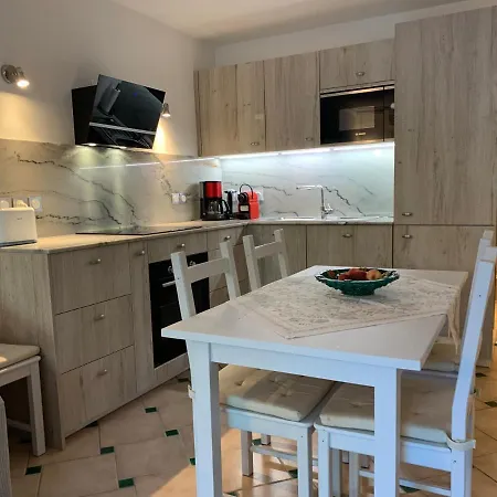 Les Lavandiers Renove Totale Avec Climatisation Apartman *