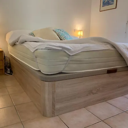 Les Lavandiers Renove Totale Avec Climatisation Apartman Cavalaire-sur-Mer