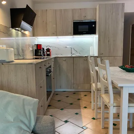 Les Lavandiers Renove Totale Avec Climatisation Apartman *