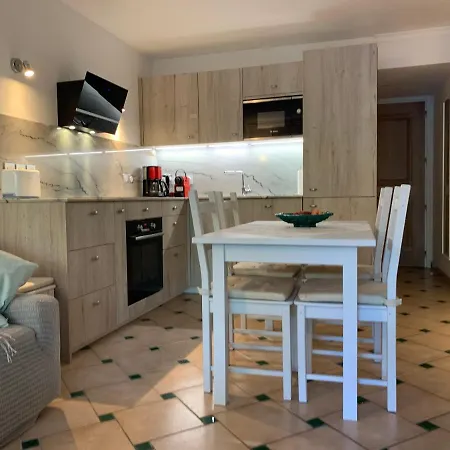 Apartman Les Lavandiers Renove Totale Avec Climatisation