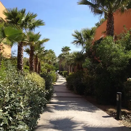 Les Lavandiers Renove Totale Avec Climatisation Cavalaire-sur-Mer