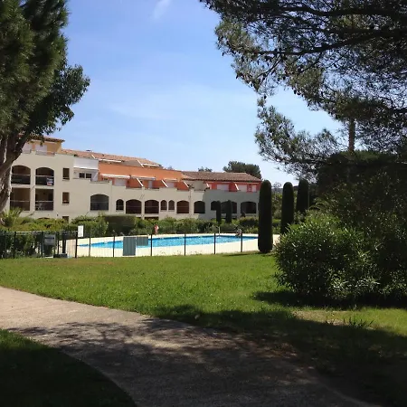 Les Lavandiers Renove Totale Avec Climatisation Cavalaire-sur-Mer