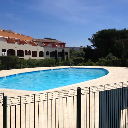 Les Lavandiers Renove Totale Avec Climatisation Apartman Cavalaire-sur-Mer