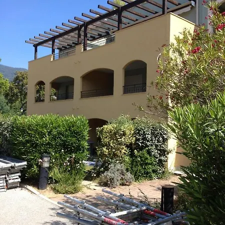 Les Lavandiers Renove Totale Avec Climatisation *