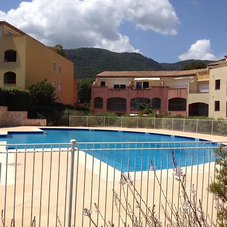 Les Lavandiers Renove Totale Avec Climatisation * Cavalaire-sur-Mer