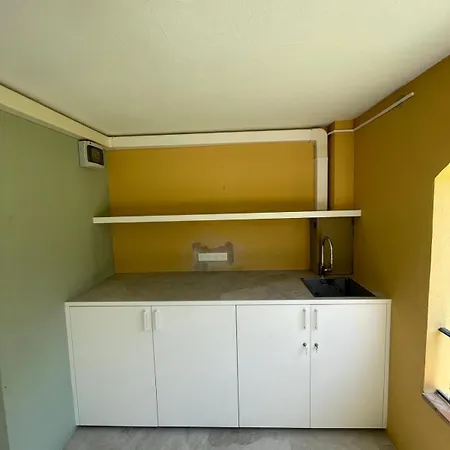 Apartman Les Lavandiers Renove Totale Avec Climatisation Cavalaire-sur-Mer