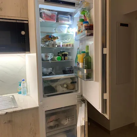 Les Lavandiers Renove Totale Avec Climatisation