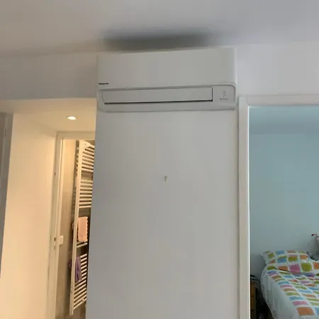 Les Lavandiers Renove Totale Avec Climatisation Apartman