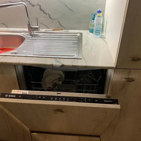 Les Lavandiers Renove Totale Avec Climatisation Apartman *