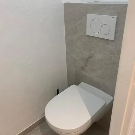 Apartman Les Lavandiers Renove Totale Avec Climatisation *