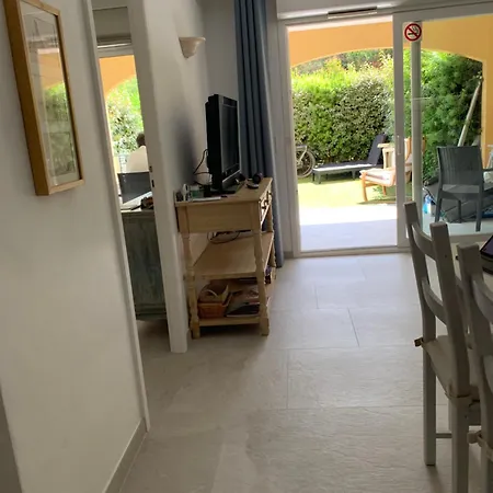 Les Lavandiers Renove Totale Avec Climatisation Cavalaire-sur-Mer
