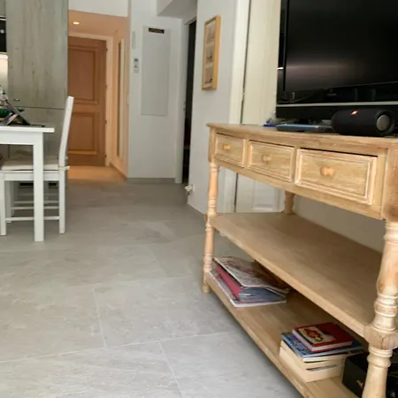 Les Lavandiers Renove Totale Avec Climatisation * Cavalaire-sur-Mer