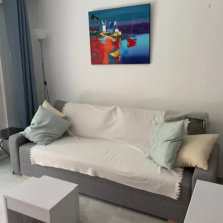 Apartman Les Lavandiers Renove Totale Avec Climatisation