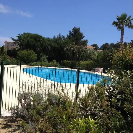 Apartman Les Lavandiers Renove Totale Avec Climatisation