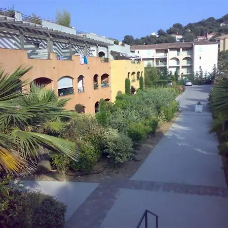 Apartman Les Lavandiers Renove Totale Avec Climatisation *