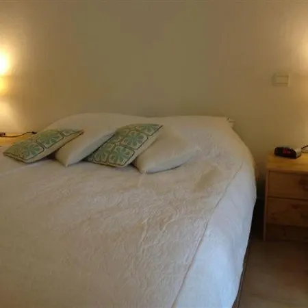 Les Lavandiers Renove Totale Avec Climatisation Apartman *