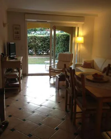 Les Lavandiers Renove Totale Avec Climatisation Apartman *