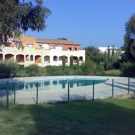 Apartman Les Lavandiers Renove Totale Avec Climatisation Cavalaire-sur-Mer