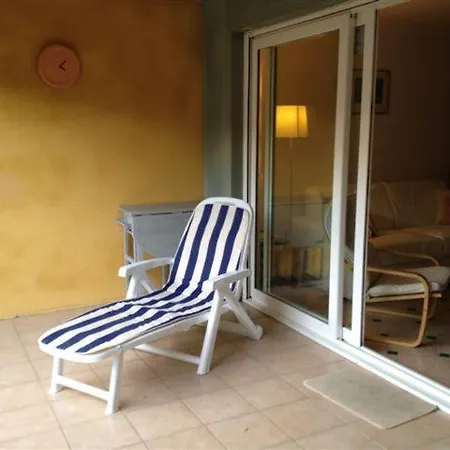 Apartman Les Lavandiers Renove Totale Avec Climatisation