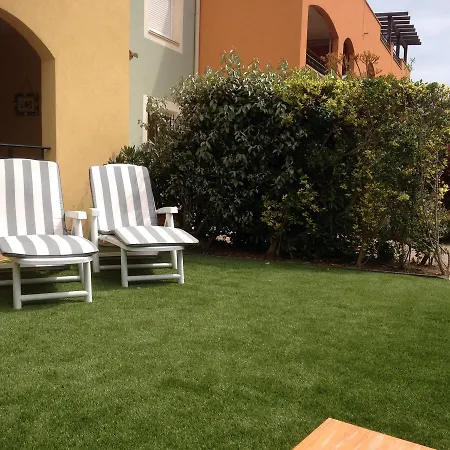 Apartman Les Lavandiers Renove Totale Avec Climatisation Cavalaire-sur-Mer