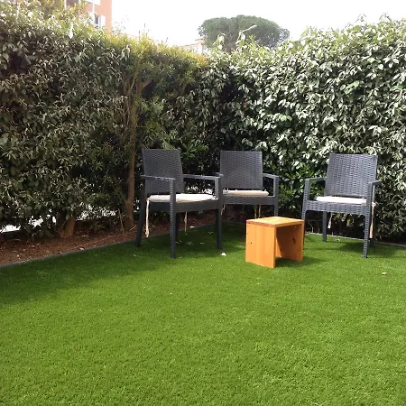 Les Lavandiers Renove Totale Avec Climatisation Apartman